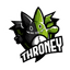 Throney Logo